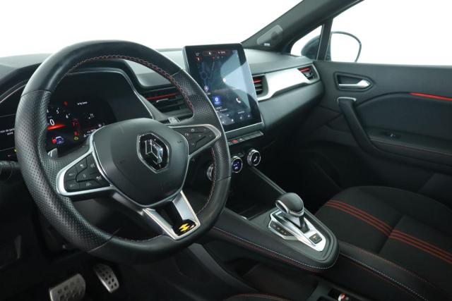 Renault Captur image 5