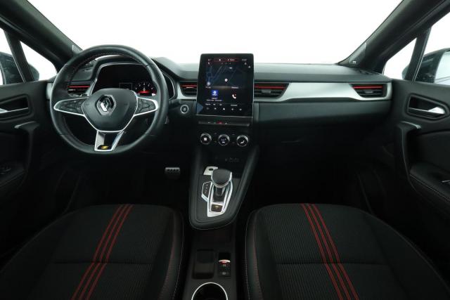 Renault Captur image 6