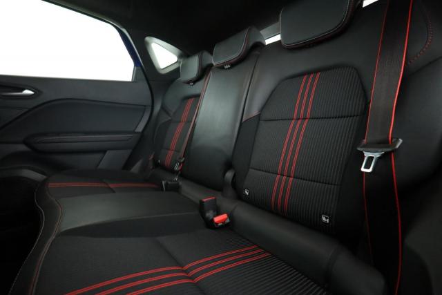 Renault Captur image 4