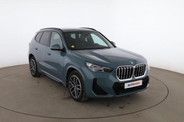 Bmw X1 image 5
