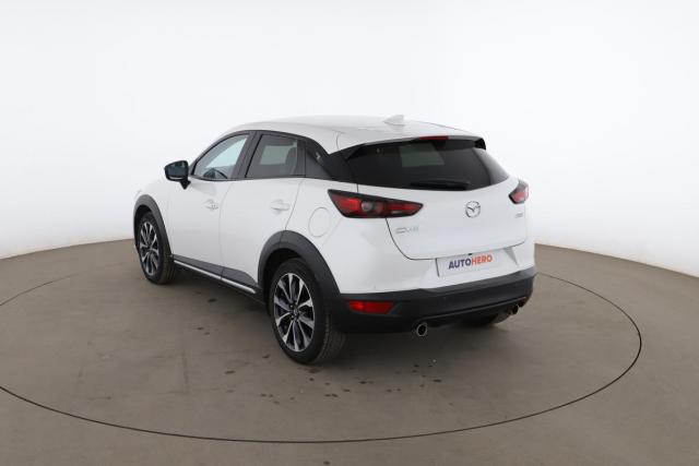 Mazda Cx-3 image 7