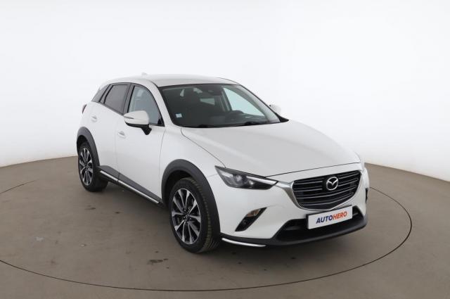 Mazda Cx-3 image 5
