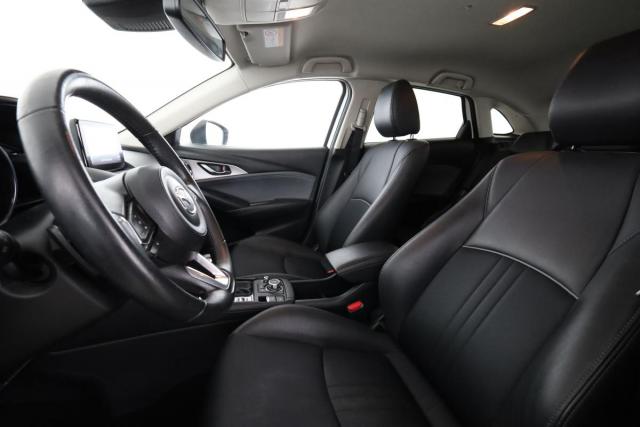 Mazda Cx-3 image 4
