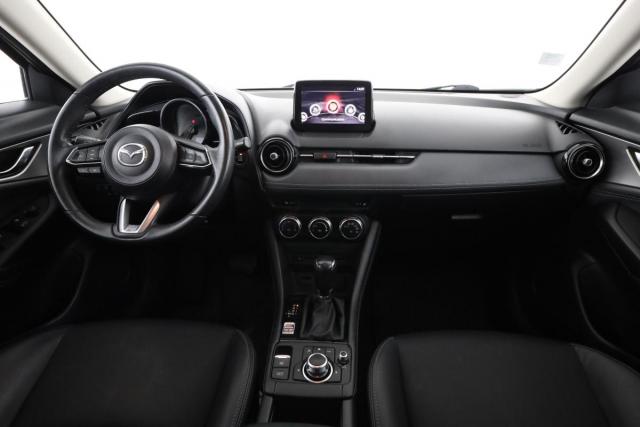 Mazda Cx-3 image 3