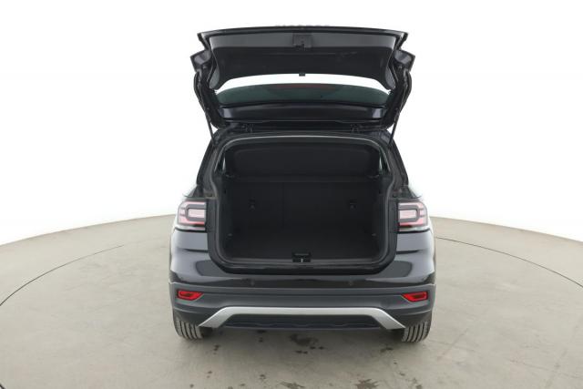 Volkswagen T-Cross image 2