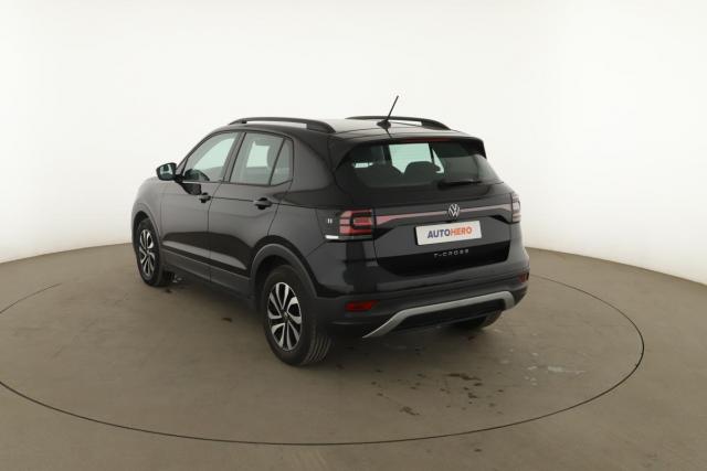 Volkswagen T-Cross image 7