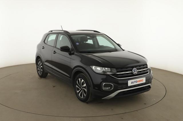 Volkswagen T-Cross image 1