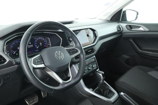 Volkswagen T-Cross image 8