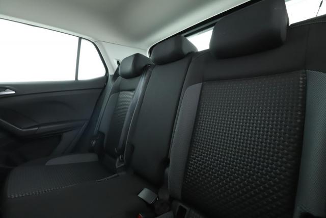 Volkswagen T-Cross image 4
