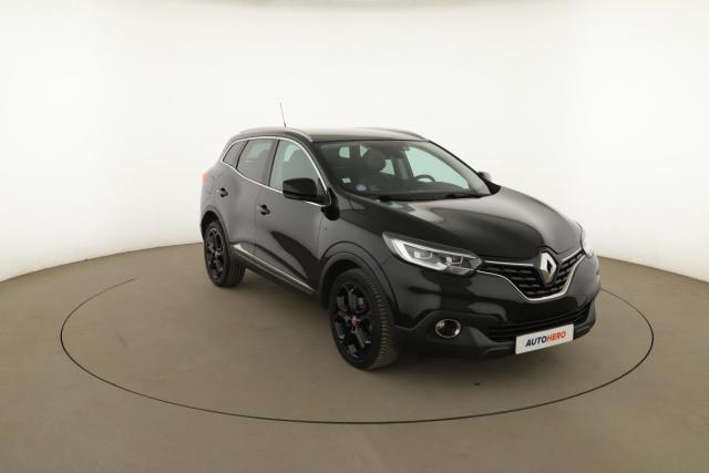 Renault Kadjar image 1