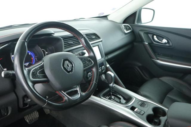 Renault Kadjar image 4