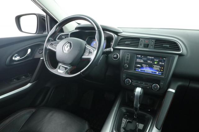 Renault Kadjar image 2