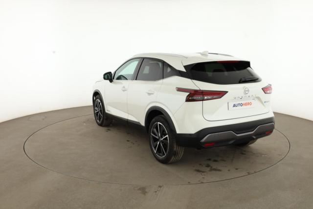Nissan Qashqai image 9