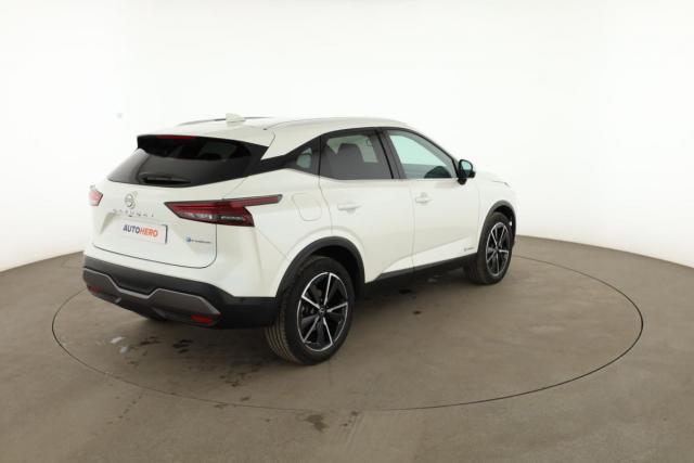 Nissan Qashqai image 3