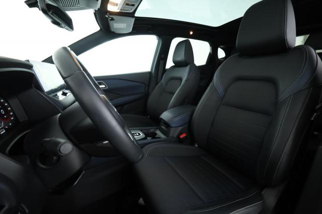 Nissan Qashqai image 2