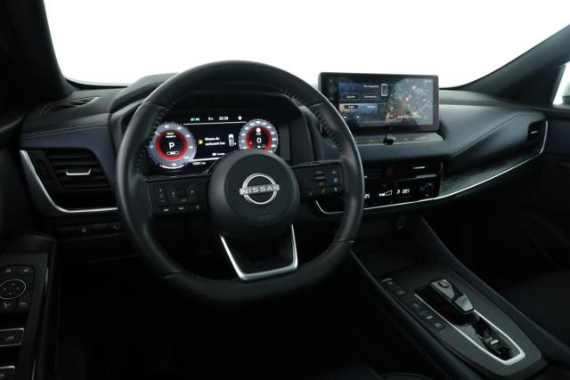 Nissan Qashqai image 5