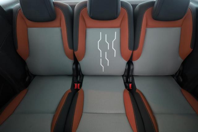 Peugeot Partner Tepee image 2