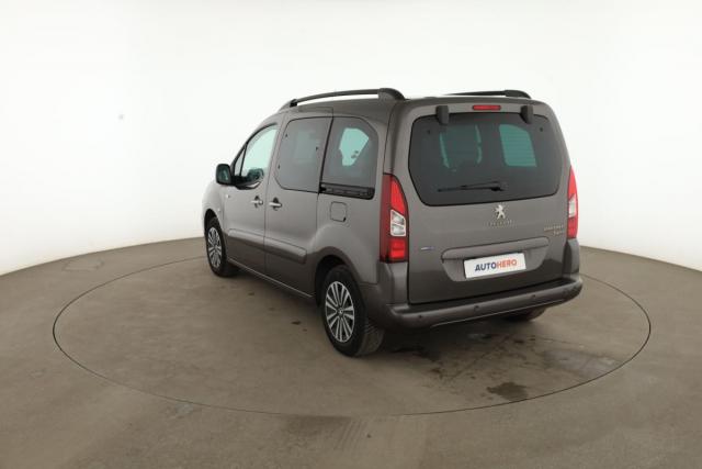 Peugeot Partner Tepee image 6
