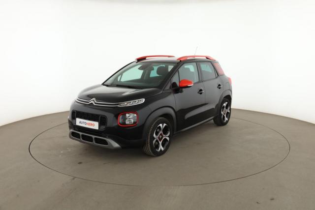 Citroen C3 Aircross 1.5 Blue-Hdi Shine Bv6 100 Ch