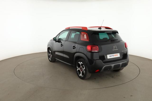Citroen C3 Aircross image 3