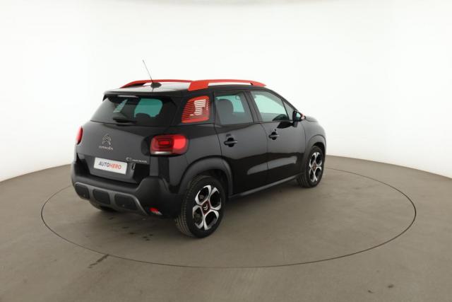 Citroen C3 Aircross image 2