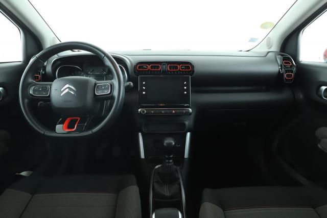 Citroen C3 Aircross image 7