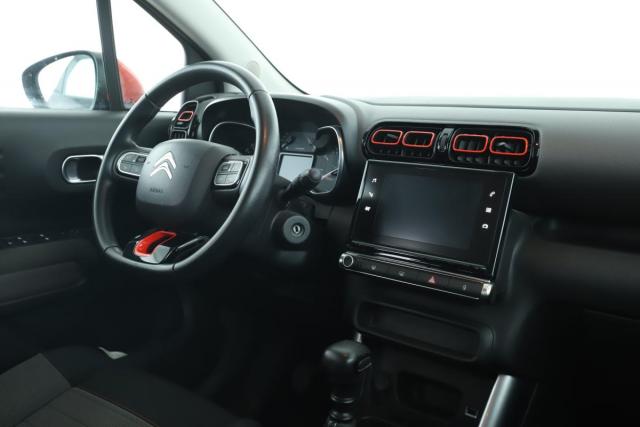 Citroen C3 Aircross image 8