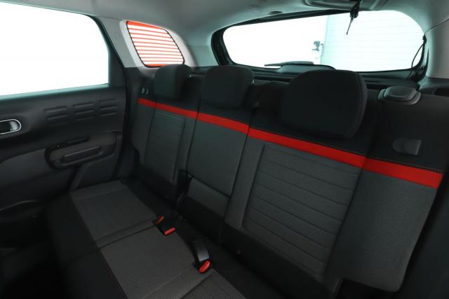 Citroen C3 Aircross image 1