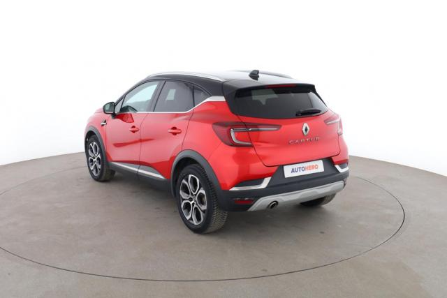 Renault Captur image 1