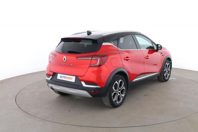 Renault Captur image 3