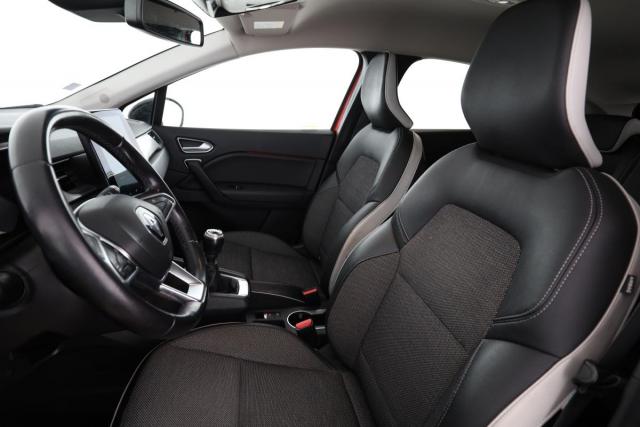 Renault Captur image 9