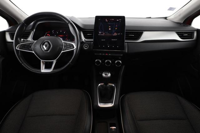 Renault Captur image 2