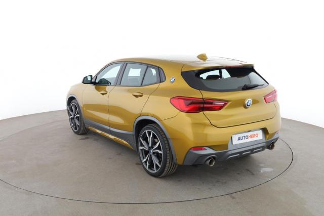 Bmw X2 image 3