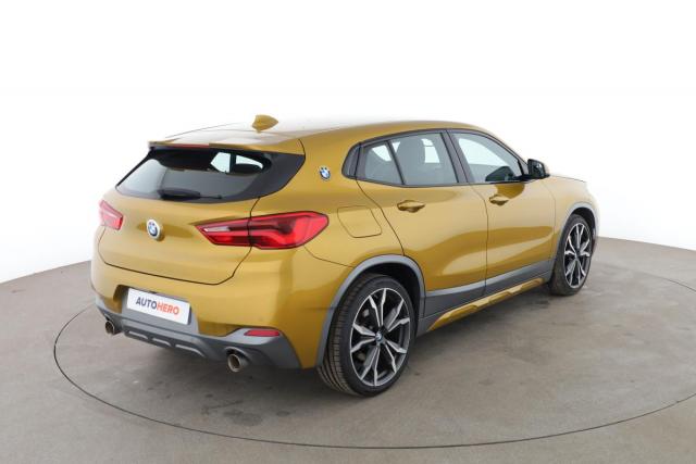 Bmw X2 image 6