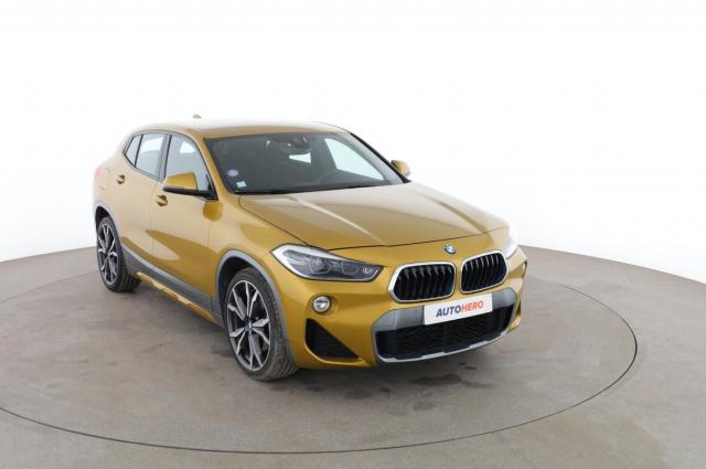 Bmw X2 image 4