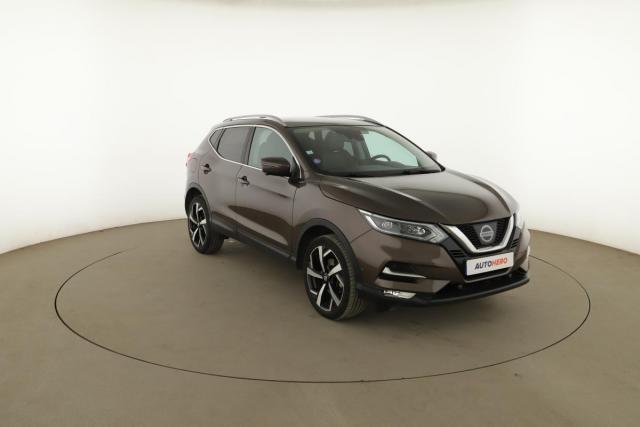 Nissan Qashqai image 7