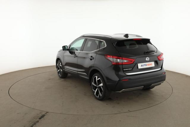 Nissan Qashqai image 8