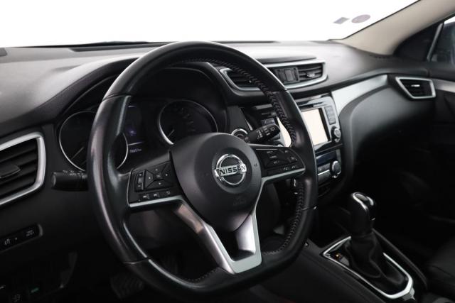 Nissan Qashqai image 6