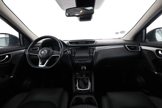 Nissan Qashqai image 9
