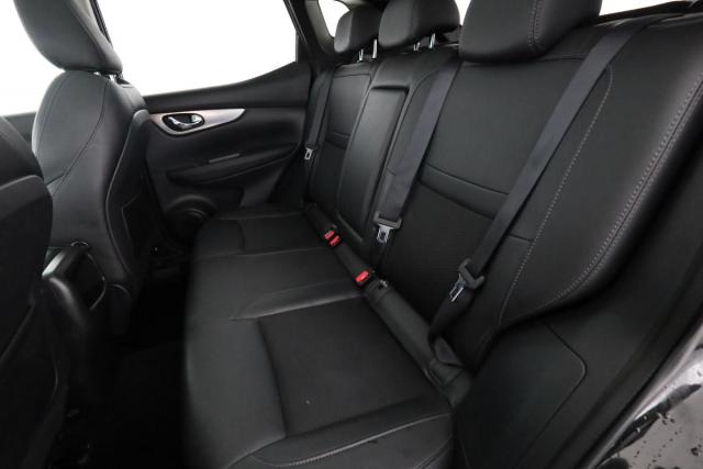 Nissan Qashqai image 1