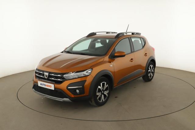 Dacia Sandero Iii Stepway 1.0 Tce Confort 91 Ch