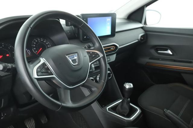 Dacia Sandero Iii image 1