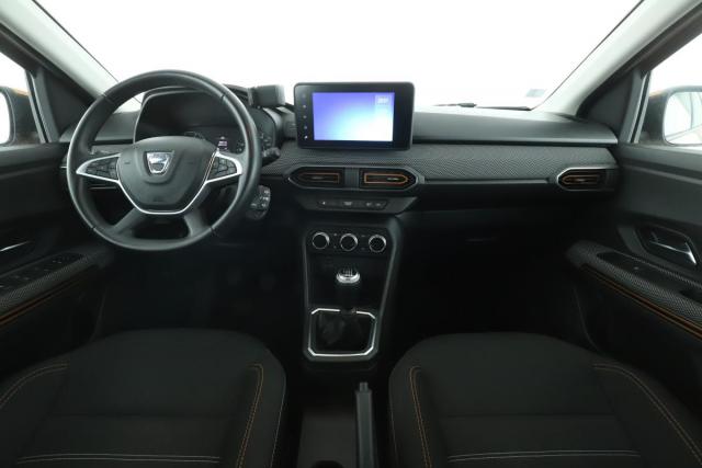 Dacia Sandero Iii image 8