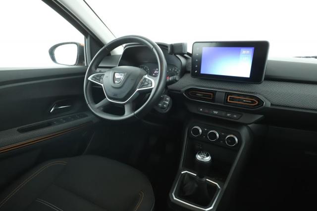 Dacia Sandero Iii image 3