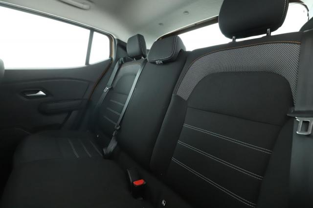 Dacia Sandero Iii image 6