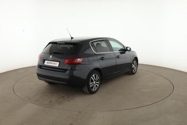 Peugeot 308 image 5