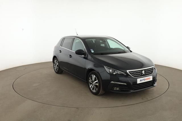 Peugeot 308 image 6