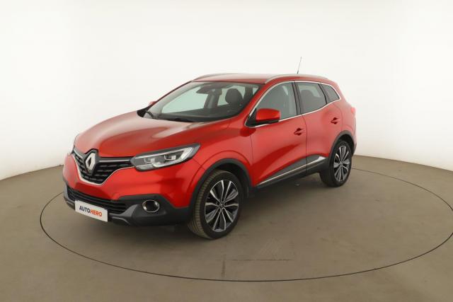 Renault Kadjar 1.6 Dci Energy Intens 130 Ch