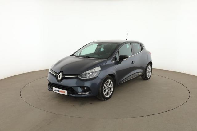 Renault Clio 1.2 Limited 75 Ch