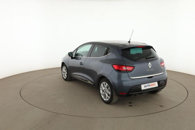 Renault Clio image 2